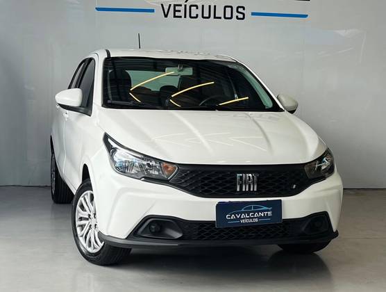 FIAT ARGO 1.0 FIREFLY FLEX DRIVE MANUAL FIAT ARGO 1.0 FIREFLY FLEX DRIVE MANUAL